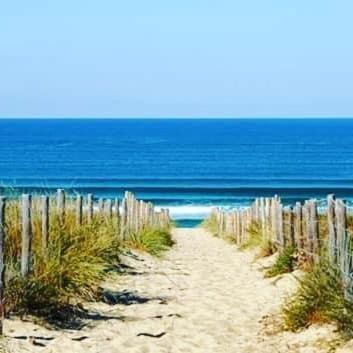 Plage بارنفيل-كارتريت المظهر الخارجي الصورة